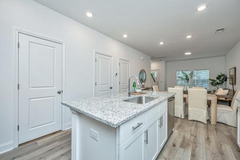 804 Twin Rivers Drive Wando SC 29492