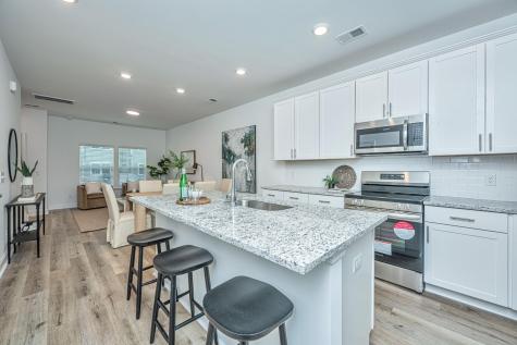 804 Twin Rivers Drive Wando SC 29492