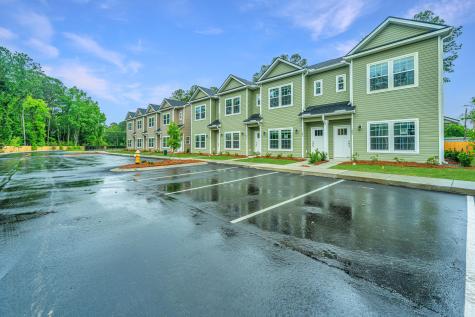 804 Twin Rivers Drive Wando SC 29492