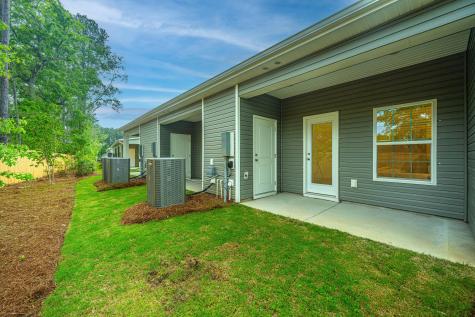 804 Twin Rivers Drive Wando SC 29492