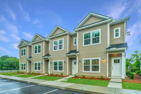 804 Twin Rivers Drive Wando SC 29492