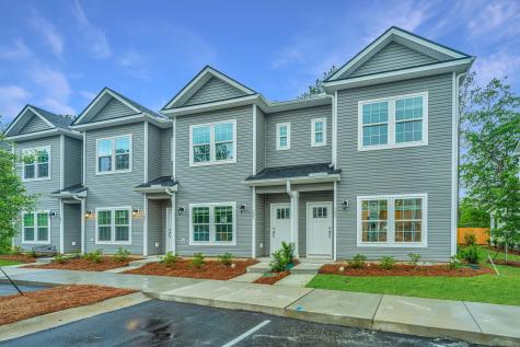 804 Twin Rivers Drive Wando SC 29492