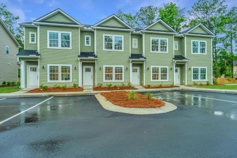804 Twin Rivers Drive Wando SC 29492