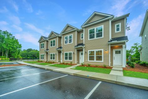 804 Twin Rivers Drive Wando SC 29492