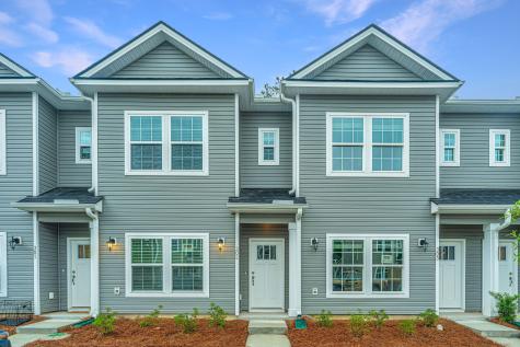 804 Twin Rivers Drive Wando SC 29492