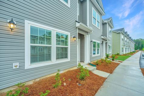 804 Twin Rivers Drive Wando SC 29492