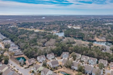 2152 Oyster Reef Lane Mount Pleasant SC 29466