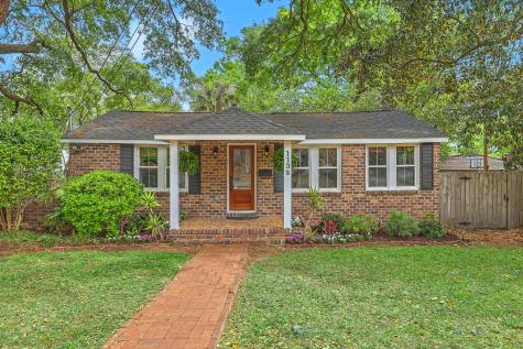 1138 Leesville Street North Charleston SC 29405