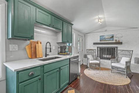 1138 Leesville Street North Charleston SC 29405