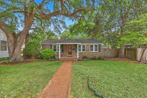 1138 Leesville Street North Charleston SC 29405