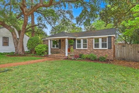 1138 Leesville Street North Charleston SC 29405