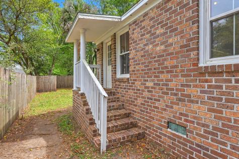 1138 Leesville Street North Charleston SC 29405