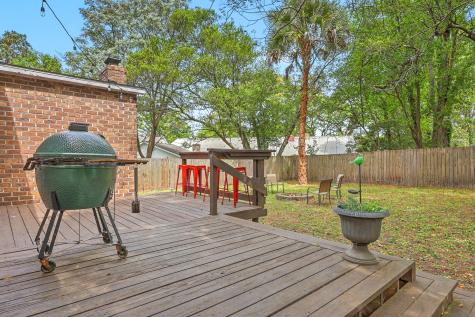 1138 Leesville Street North Charleston SC 29405