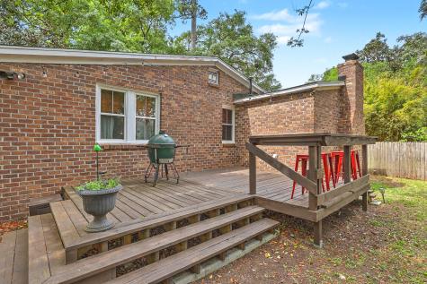 1138 Leesville Street North Charleston SC 29405