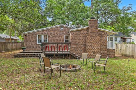 1138 Leesville Street North Charleston SC 29405