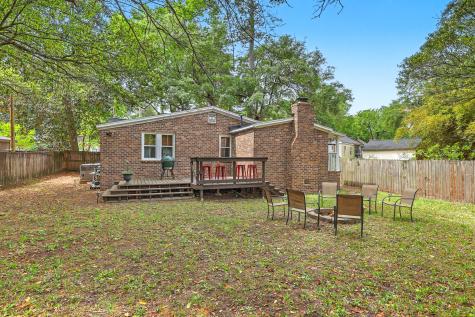 1138 Leesville Street North Charleston SC 29405
