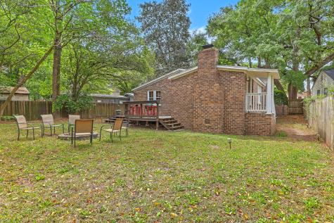 1138 Leesville Street North Charleston SC 29405