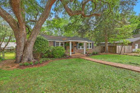1138 Leesville Street North Charleston SC 29405