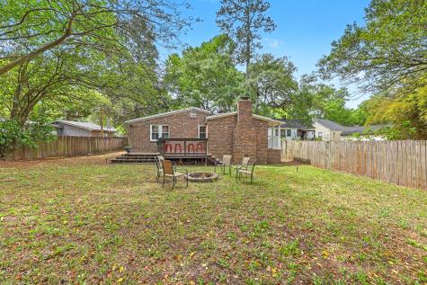 1138 Leesville Street North Charleston SC 29405