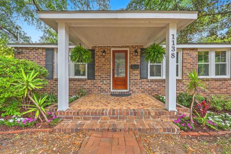 1138 Leesville Street North Charleston SC 29405