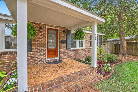 1138 Leesville Street North Charleston SC 29405