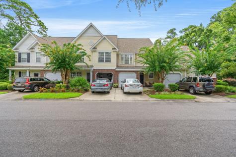 62 4 Ryegrass Lane Pawleys Island SC 29585