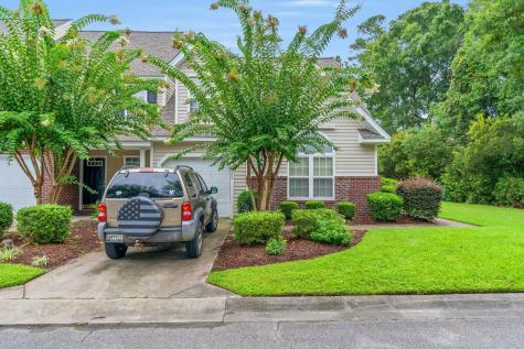 62 4 Ryegrass Lane Pawleys Island SC 29585
