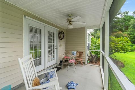 62 4 Ryegrass Lane Pawleys Island SC 29585