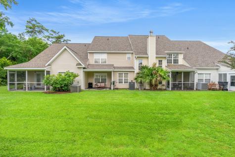 62 4 Ryegrass Lane Pawleys Island SC 29585