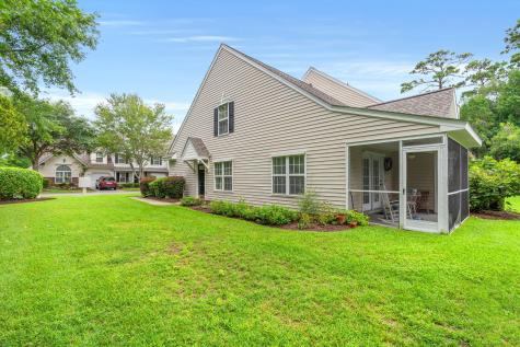 62 4 Ryegrass Lane Pawleys Island SC 29585