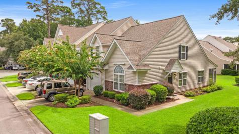 62 4 Ryegrass Lane Pawleys Island SC 29585
