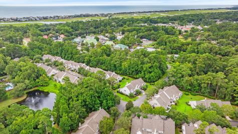 62 4 Ryegrass Lane Pawleys Island SC 29585