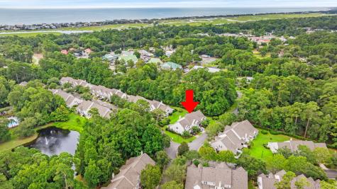 62 4 Ryegrass Lane Pawleys Island SC 29585