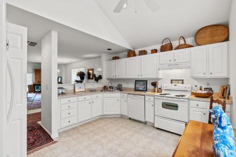 62 4 Ryegrass Lane Pawleys Island SC 29585