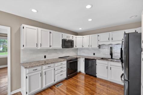 4512 Overbrook Avenue North Charleston SC 29405