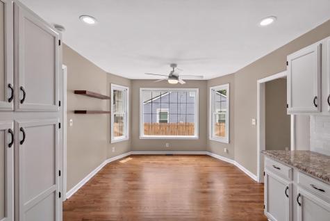 4512 Overbrook Avenue North Charleston SC 29405