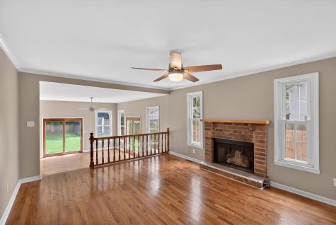 4512 Overbrook Avenue North Charleston SC 29405