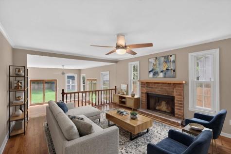 4512 Overbrook Avenue North Charleston SC 29405