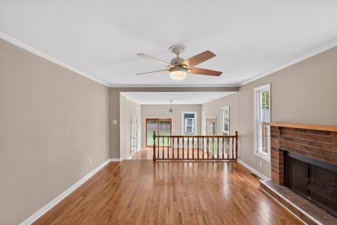 4512 Overbrook Avenue North Charleston SC 29405