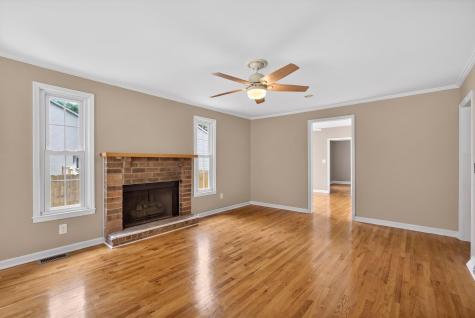 4512 Overbrook Avenue North Charleston SC 29405