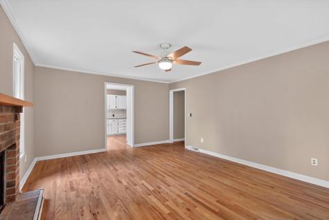 4512 Overbrook Avenue North Charleston SC 29405