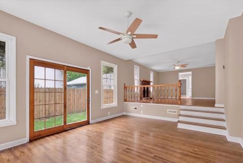 4512 Overbrook Avenue North Charleston SC 29405