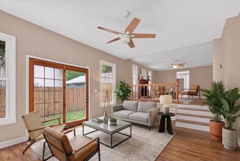 4512 Overbrook Avenue North Charleston SC 29405