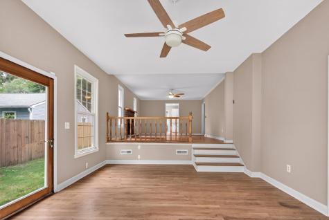 4512 Overbrook Avenue North Charleston SC 29405