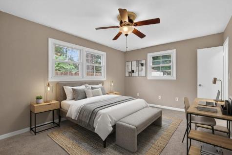 4512 Overbrook Avenue North Charleston SC 29405