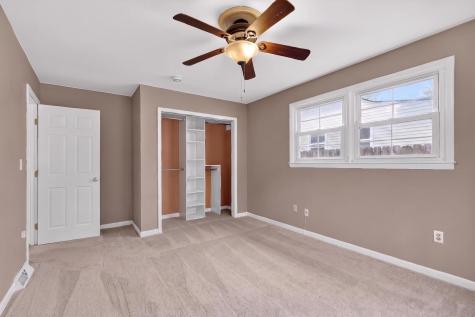 4512 Overbrook Avenue North Charleston SC 29405