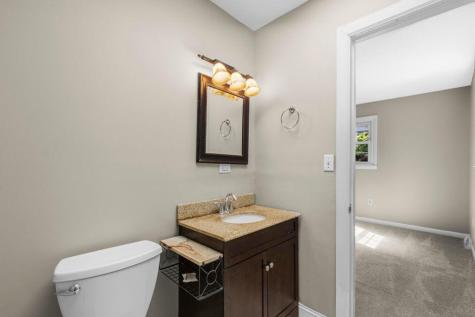 4512 Overbrook Avenue North Charleston SC 29405