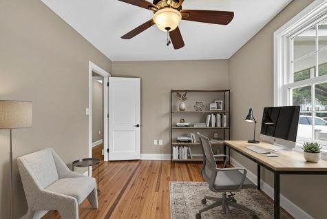 4512 Overbrook Avenue North Charleston SC 29405