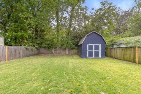 4512 Overbrook Avenue North Charleston SC 29405