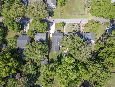 4512 Overbrook Avenue North Charleston SC 29405